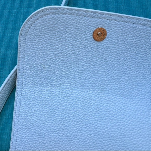 Tommy Bahama Picnic Basket Crossbody Purse - EUC - Picture 6 of 10